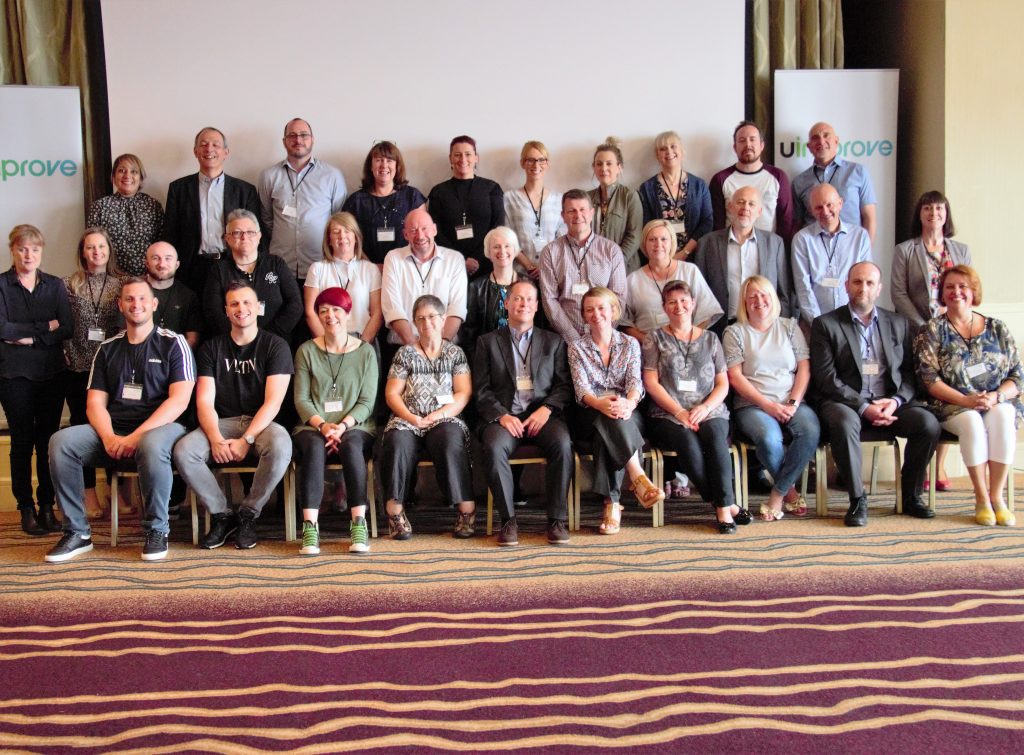 UIMPROVE Conf 2019-001