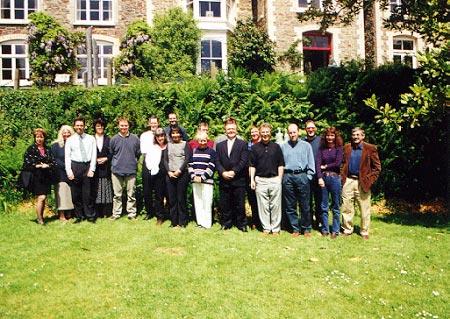 17-19 May 2000<br />Project Management Skills for North Devon District Council