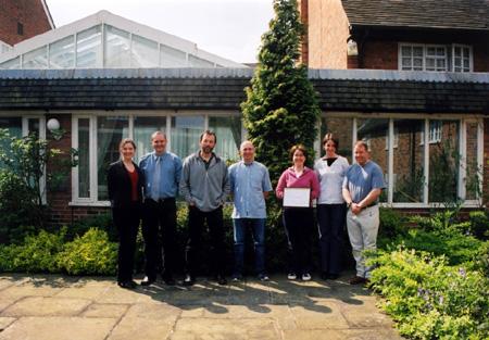 19 Apr 2002<br />Universal Leadership Skills (public course)