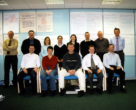 20 Feb 2003<br />Universal Improvement Skills for Midland Mainline