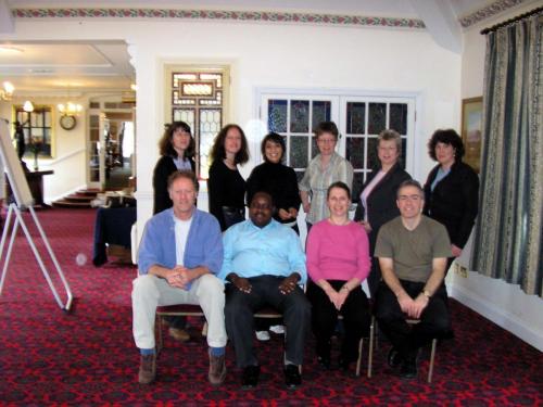 15-17 Mar 2005<br />Universal Improvement Skills for West Devon Borough Council 