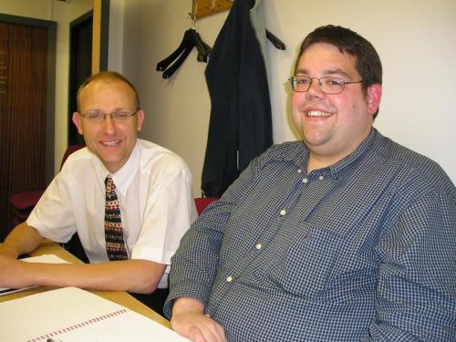 16 Jun 2006<br />Bugle users from Chiltern Railways, Performance Section