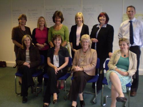 9-10 May 2007<br />Improve Your Projects for South Birmingham Primary Care Trust