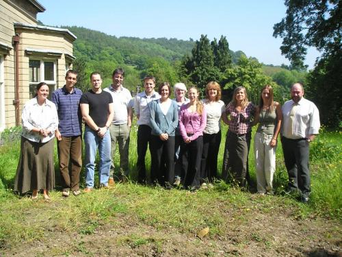 5-6 Jun 2007<br />Improve Your Projects for Peak District National Park