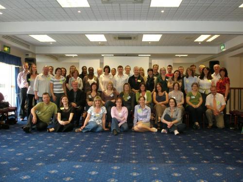18-19 May 2009<br />3rd Annual UIMPROVE Facilitators Conference