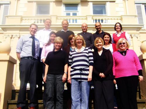 31 Mar-1 Apr 2009<br />Improve Your Projects for South Devon Healthcare NHS Foundation Trust