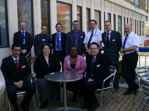 21 Apr 2010<br />Kick-Start for First Great Western