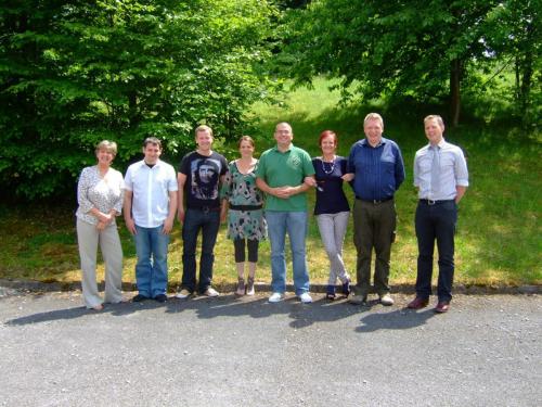 15-17 Jun 2010<br />Universal Improvement Skills(public course)