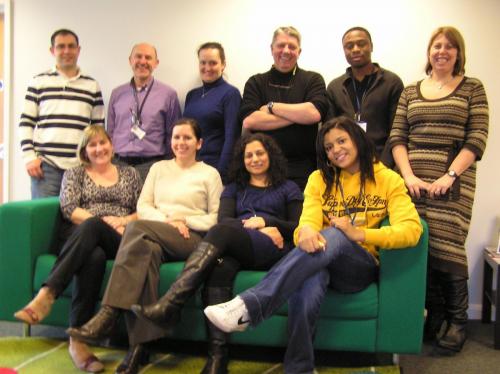 1-2 Mar 2011<br />London South Bank University<br />Improve Your Projects