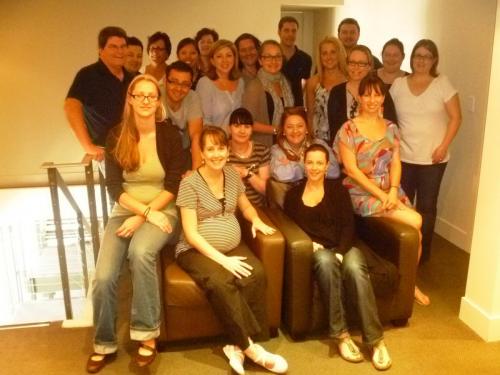 14-15 Apr 2011<br />TransLink<br />Marketing, Product Development and Web Services Team Conference