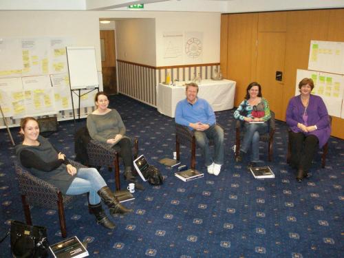 25-27 Jan 2011<br />The Regenda Group<br />Strategic Improvement Programme