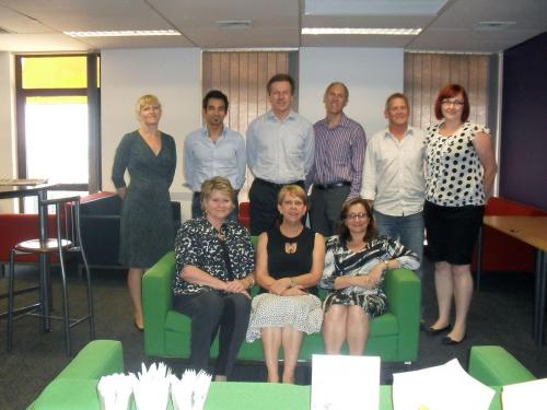 22-24 Mar 2011<br />Universal Improvement Skills<br />Public course in Brisbane