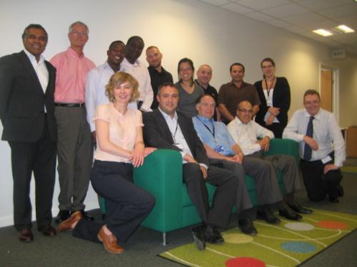 24-25 May 2011<br />London South Bank University<br />Improve Your Projects