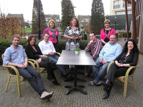 29-31 Mar 2011<br />Universal Improvement Skills<br />Public course in Maastricht