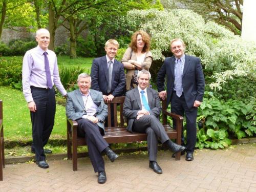 25 Jun 2012<br />Riverside and Carlisle City Council<br />Interface Event