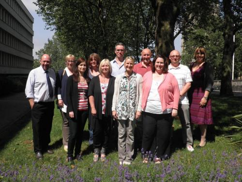 26-28 Jun 2012<br />First Great Western<br />Facilitator Development Programme