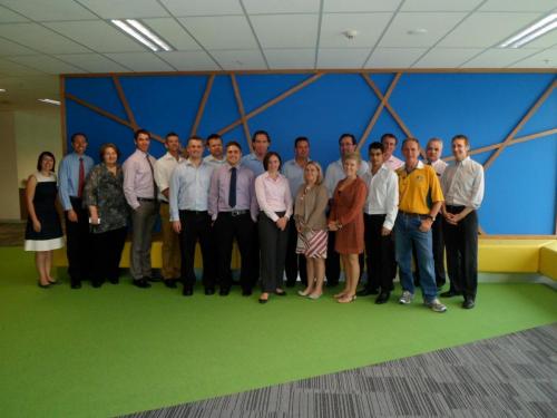 19 Mar 2012<br />TransLink<br />SIP Process Analysis Event