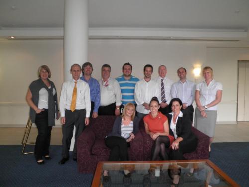 27-29 Mar 2012<br />Universal Improvement Skills<br />Public course in Brisbane