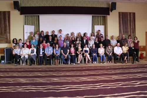 14-15 May 2012<br />6th Annual UIMPROVE Facilitators Conference