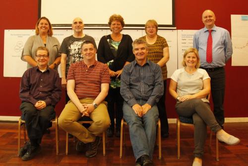 3-5 Jun 2014<br />Universal Leadership Skills<br />Public Course in Maastricht