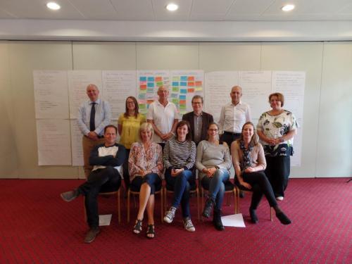 14-16 Jun 2016<br />Universal Leadership Skills<br />Public course in Maastricht
