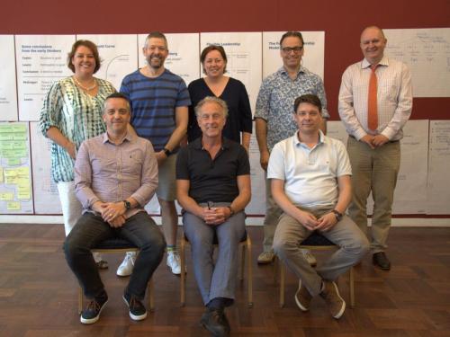 20-22 Jun 2017<br />Universal Leadership Skills<br />Public course in Maastricht