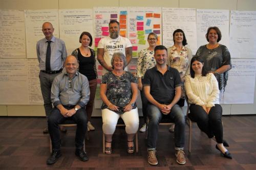 19-21 Jun 2018<br />Universal Leadership Skills<br />Public course in Maastricht