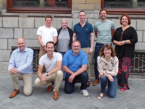 18-20 Jun 2019<br />Universal Leadership Skills<br />Public course in Maastricht