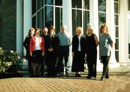 25-27 Sep 2000<br />Universal Improvement Skills for North British Housing Association in York.