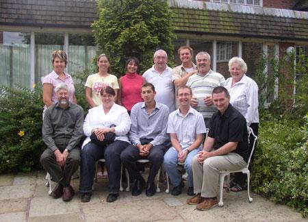 1-3 Sep 2004<br />Universal Improvement Skills for Sefton Council