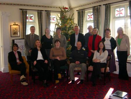 30 Nov - 2 Dec 2004<br />Universal Improvement Skills for West Devon Borough Council
