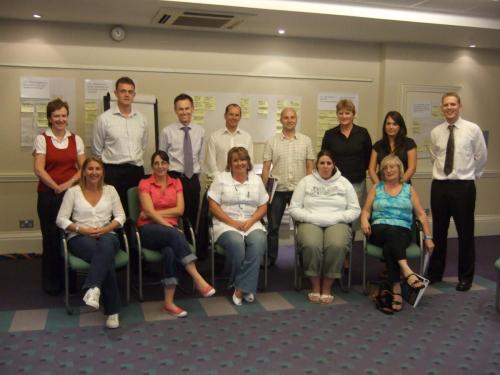 15 Aug 2007<br />Tools for Resident Participation (public course)