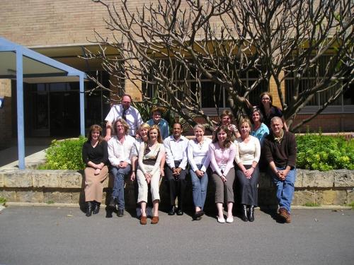 2-4 Oct 2007<br />Universal Improvement Skills for North Metro Area Health Service - WA Health, Perth, Australia