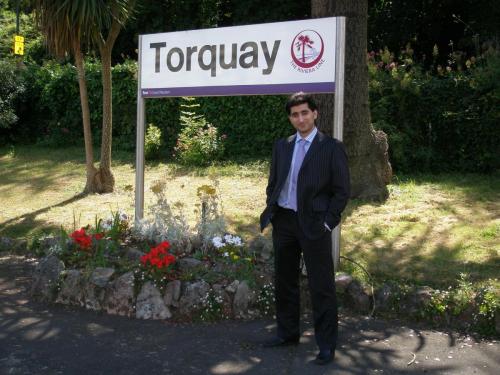 3 Jul 2008<br />Prolude will show Noriaki wherever     required - Torbay Care Trust