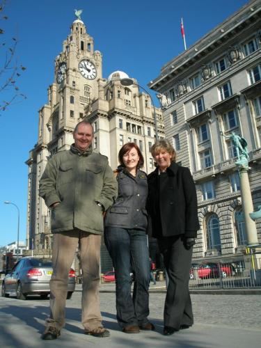 1 Nov 2008<br />Liverpool
