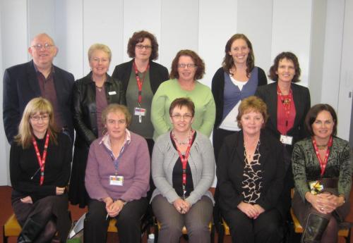 6 Oct 2008 <br />2nd Planning Session for Bayside Health, Melbourne, Australia