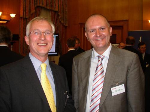 1 Jul 2008<br />The Rail Innovation Awards