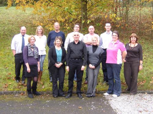 13-15 Oct 2009<br />Universal Improvement Skills<br />(public course)