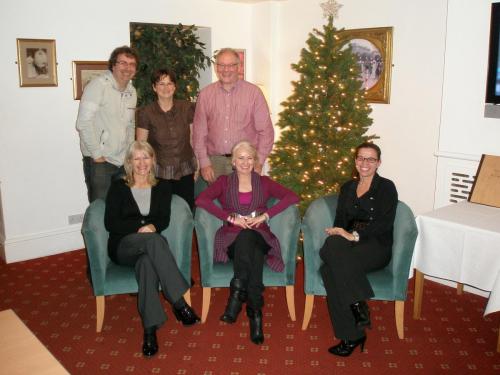 10 Dec 2009<br />Strategy Development Day<br />for Pure Innovations Ltd
