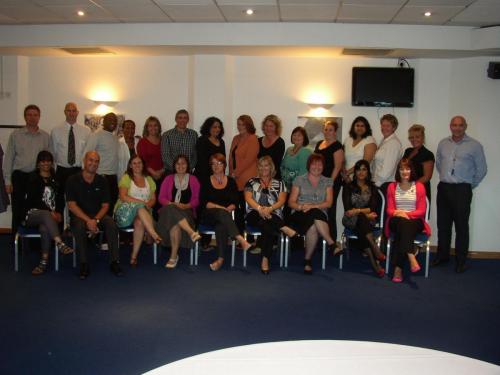 9 Sep 2010<br />Leadership Forum for<br />South Birmingham PCT