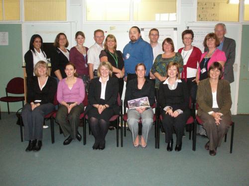 24 Sep 2010<br />University Hospitals of Leicester<br />NHS Trust<br />Strategy Development Event