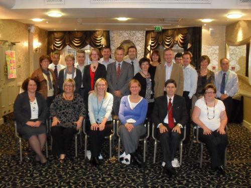 13-14 Oct 2010<br />University Hospitals of Leicester NHS Trust<br />Strategy Development Event