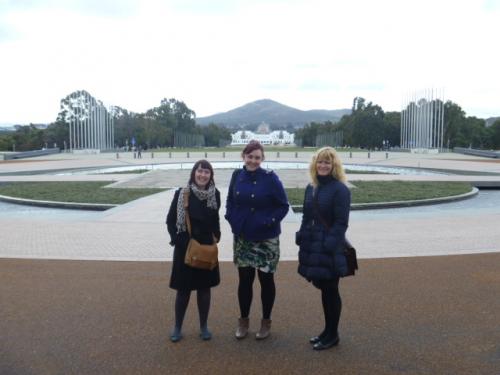 6 Jul 2011<br />Parliament House, Canberra