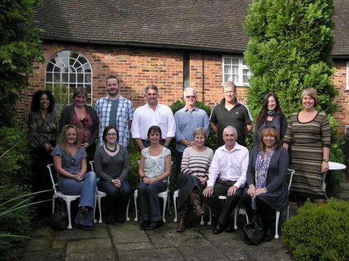 18-20 Oct 2011<br />Universal Improvement Skills<br />Public course in Alsager, Cheshire