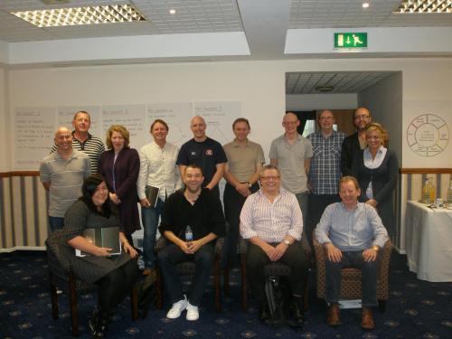 11-12 Oct 2011<br />The Regenda Group<br />Strategic Improvement Programme