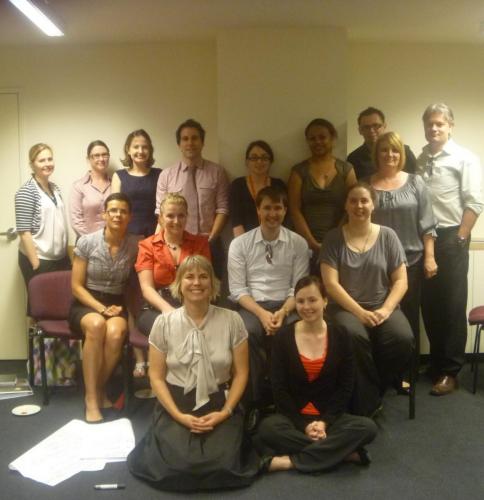 26 Oct 2011<br />TransLink<br />Facilitator Network Meeting