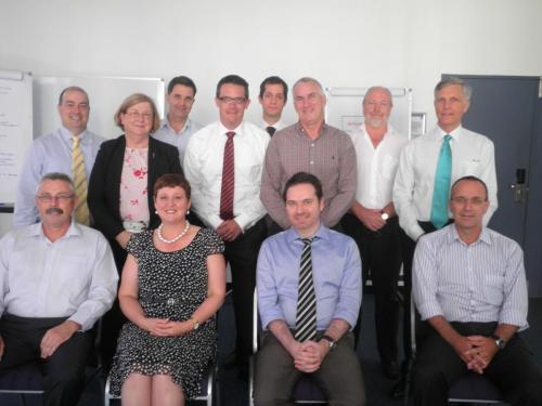 21 Nov 2011<br />UITP Australia and New Zealand<br />Strategy Development Day