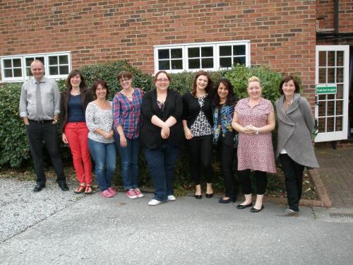 11-13 Sep 2012<br />Facilitator Development Programme<br />Public course in Alsager, Cheshire