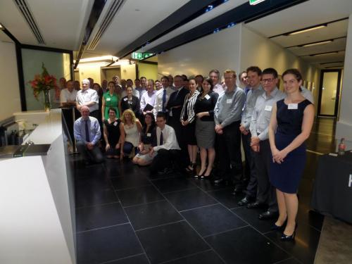 8 Oct 2014<br />3rd Annual Performance Conference, Brisbane