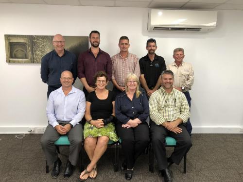 30 Oct 2018<br />North Queensland Airports<br />Team Event